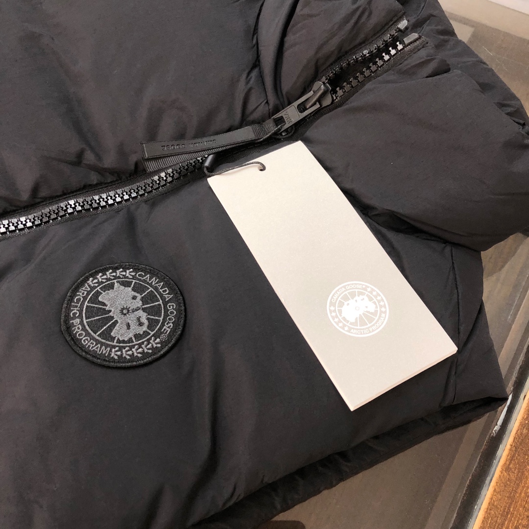 Canada Goose Down Jackets